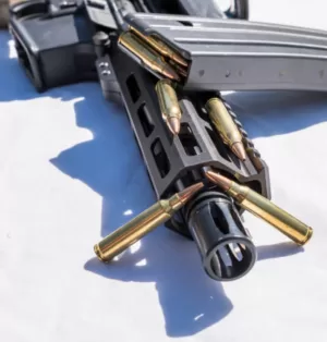 SAI .223 Range Package R400