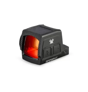 Vortex Defender-ST Enclosed Solar